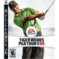 ***CRAZY R1 START***NO RESERVE***SONY PS3***TIGER WOODS PGA TOUR 2009***