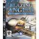 ***CRAZY R1 START***NO RESERVE***SONY PS3***BLAZING ANGELS - SQUADRONS OF WW II***