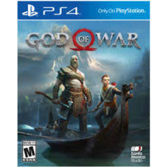 **CRAZY R1 AUCTION**NO RESERVE**GOD OF WAR**