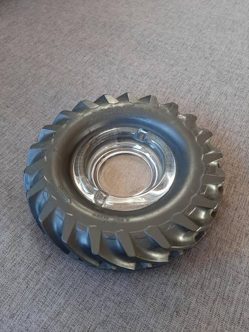 Goodyear - vintage ashtray