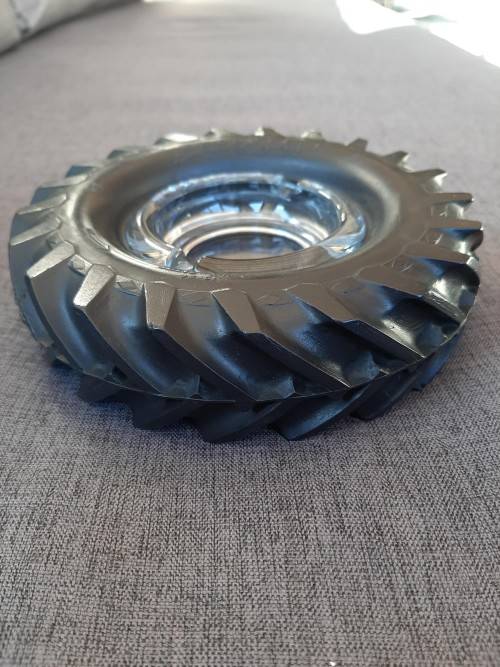 Goodyear - vintage ashtray