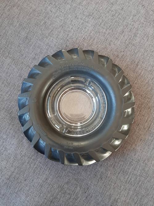Goodyear - vintage ashtray