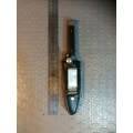 VINTAGE COLLECTORS KERSHAW BOOT KNIFE