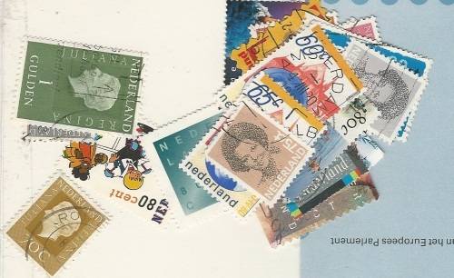 Netherlands Collection