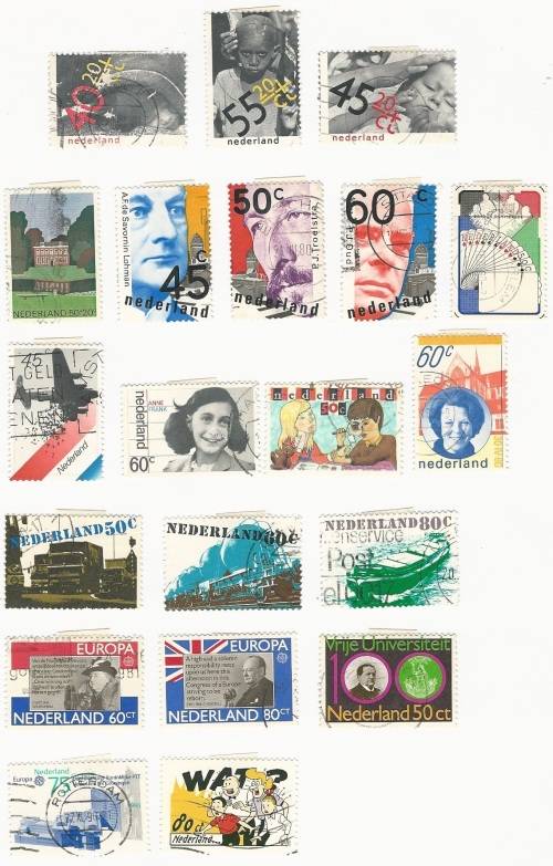 Netherlands Collection