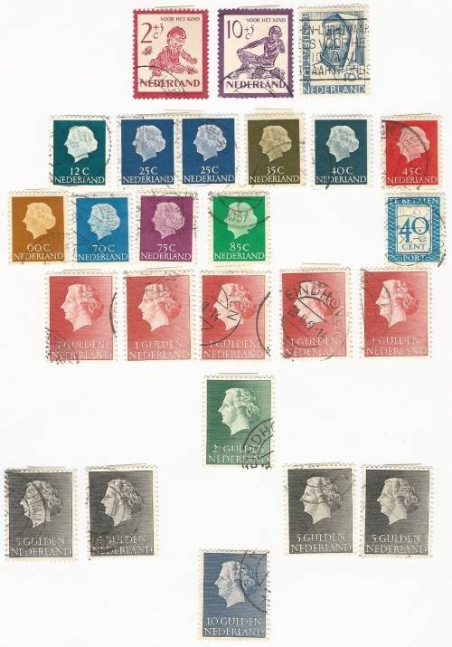 Netherlands Collection