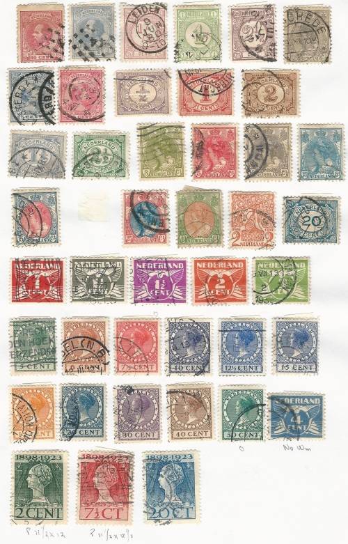 Netherlands Collection