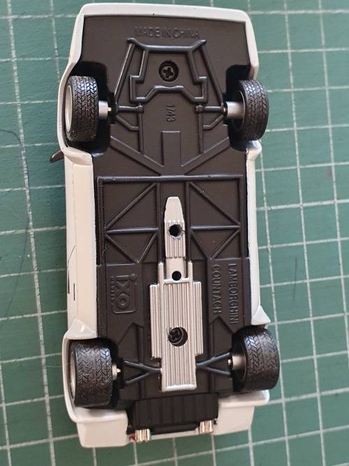 Lamborghini Countach