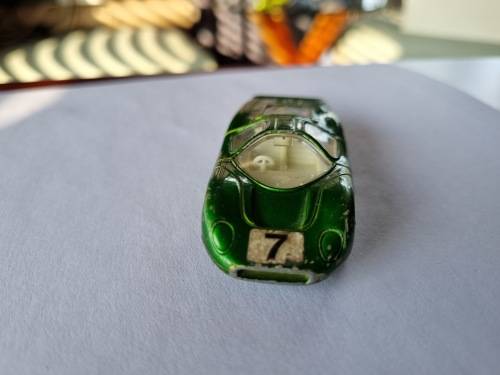 Matchbox Superfast #45 Ford Group Six