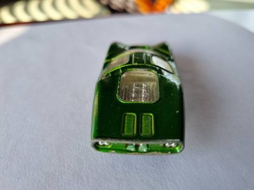 Matchbox Superfast #45 Ford Group Six