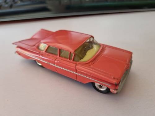 Corgi 220 Chevrolet Impala