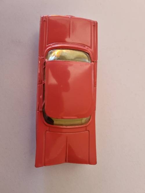 Corgi 220 Chevrolet Impala