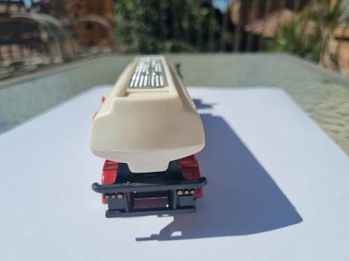 Corgi 1152 Mack Truck `Esso`
