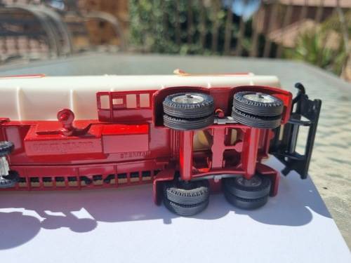 Corgi 1152 Mack Truck `Esso`