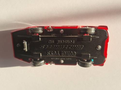 Corgi 385 Porsche 917