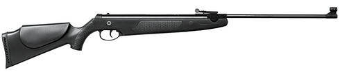 Norica Dragon .177 cal Air Rifle - AS NEW!!!