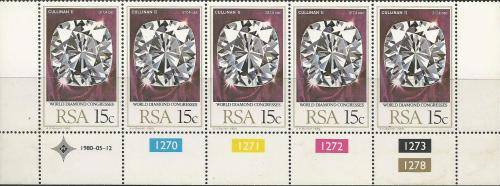 South Africa control block