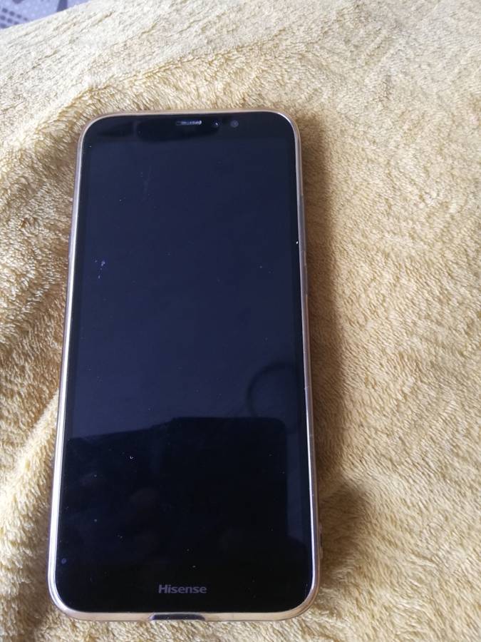 HISENSE INFINITY E30 LITE