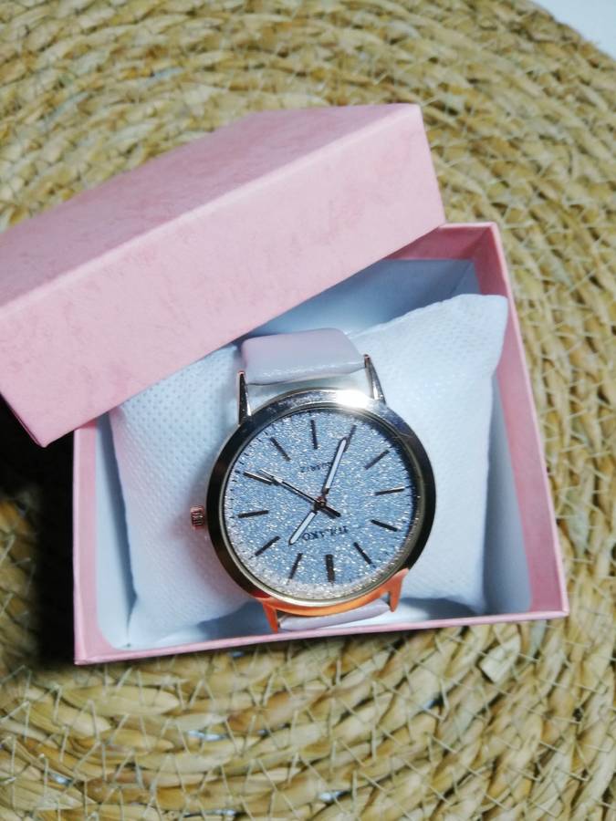 BEAUTIFUL WATCH
