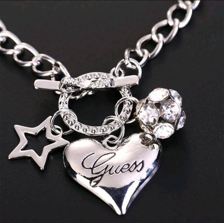 GUESS BRACELET BEAUTIFUL
