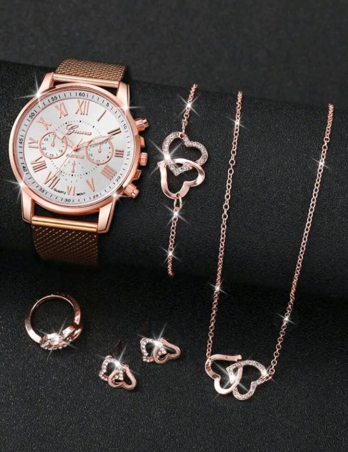 Beautiful watch set