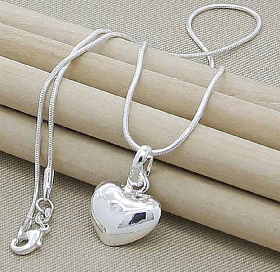 BEAUTIFUL 925 NECKLACE