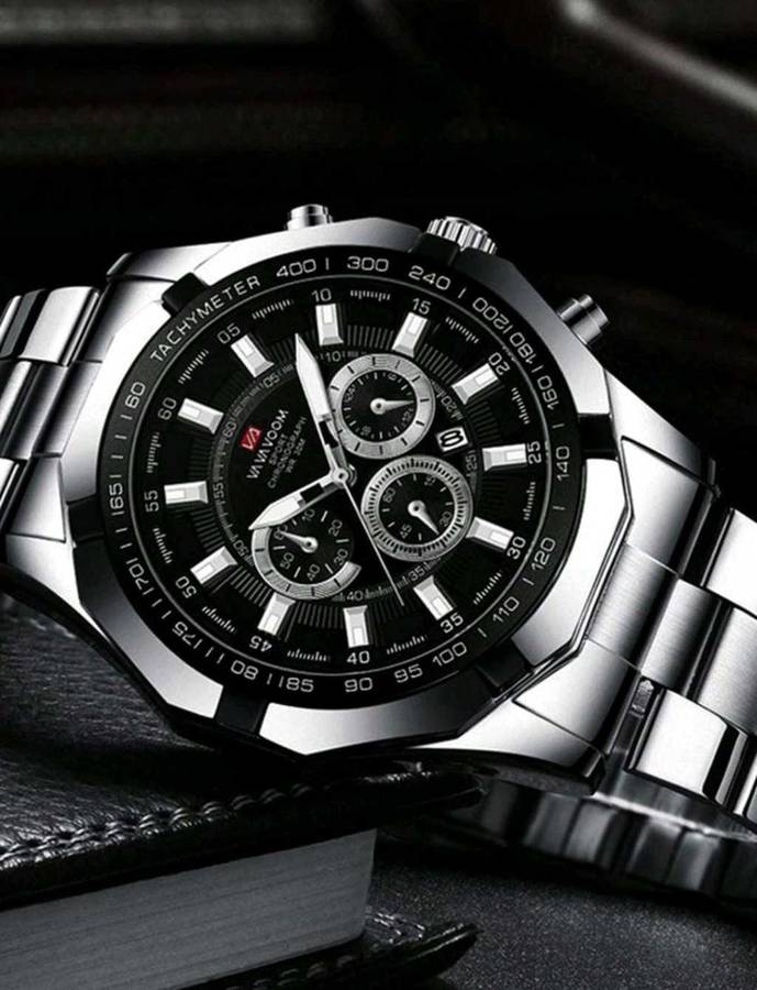 MENS LUXURY WATCH