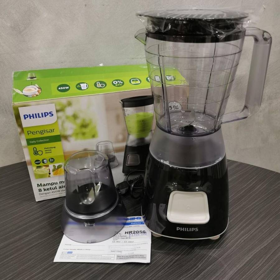 Philips Blender HR2056