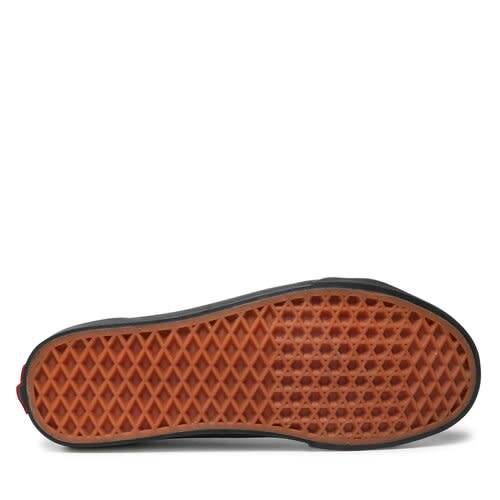 Vans Old Skool Triple Black Canvas sneakers