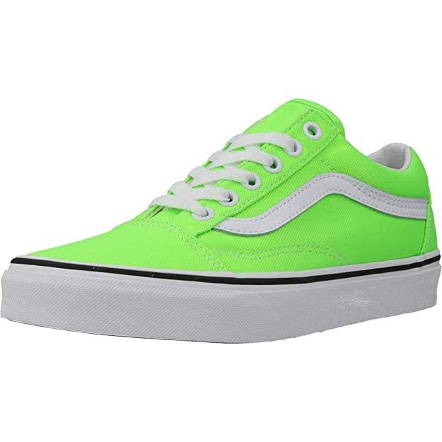 Vans Old Skool 36 DX lace-up sneakers