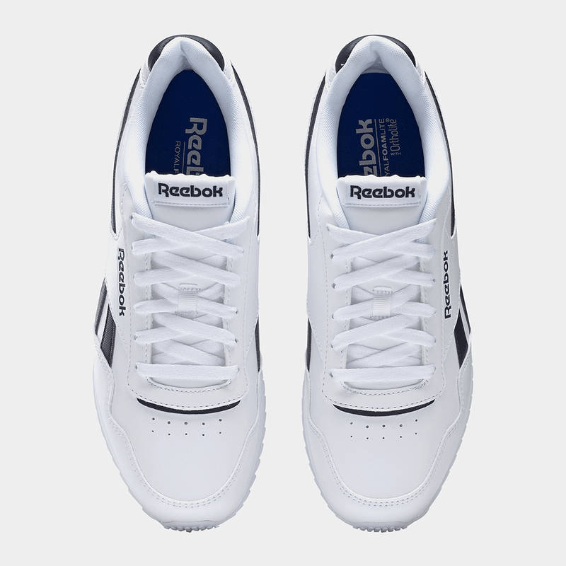 Reebok Royal Glide Ripple sneakers