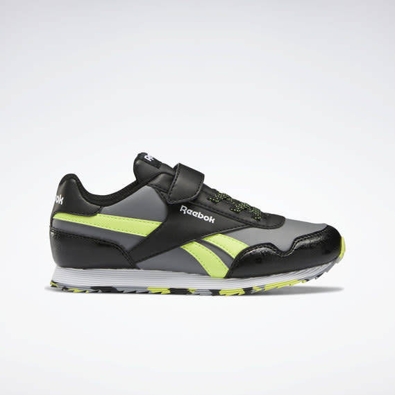 Royal Classic Jog 3.0 1V Shoes [UK 5]