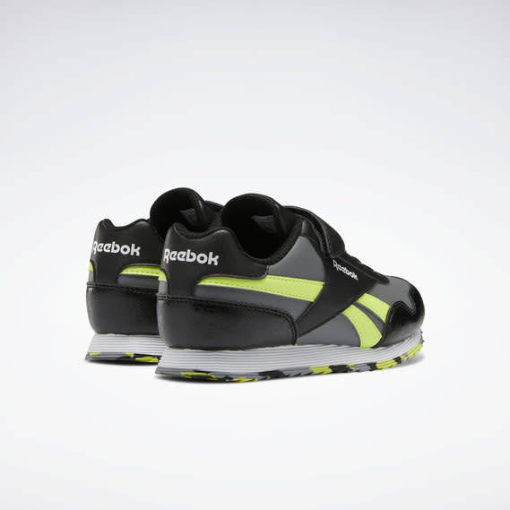 Royal Classic Jog 3.0 1V Shoes [UK 5]