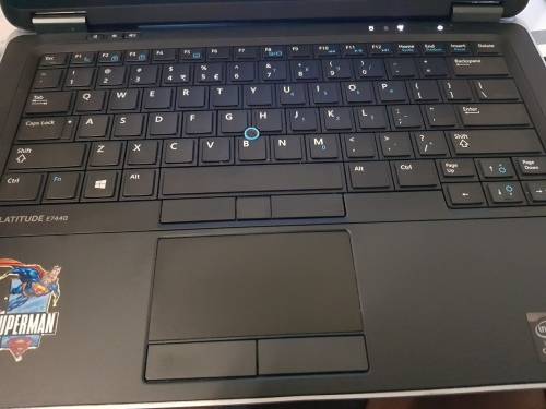 Dell Latitude E7440