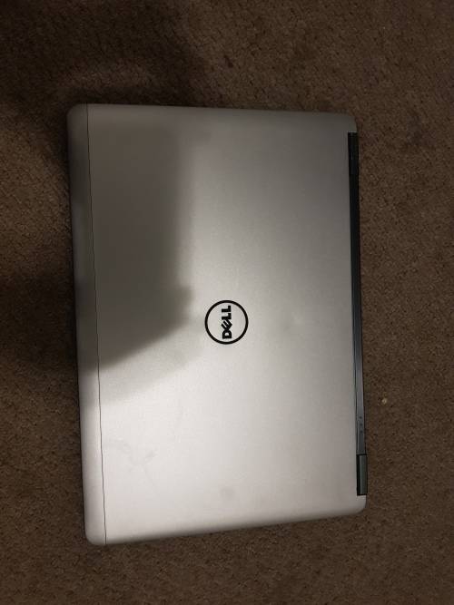 Dell Latitude E7440