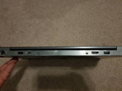 Dell Latitude E7440