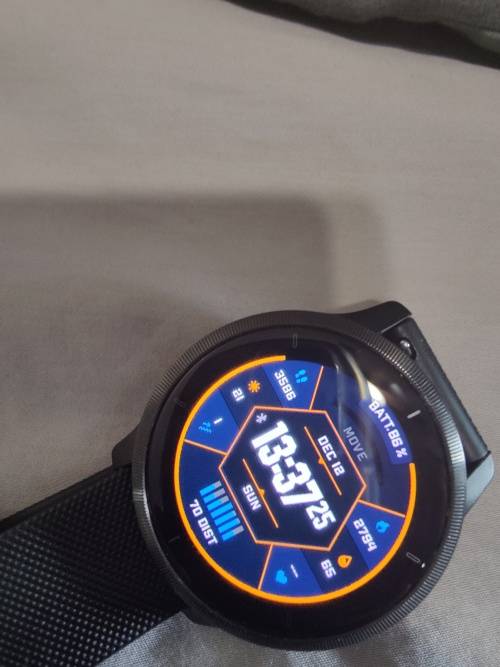 Garmin Venu 2