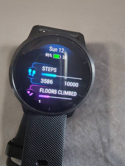 Garmin Venu 2