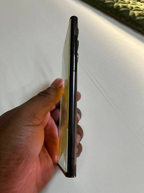 Samsung Galaxy  s22 ultra