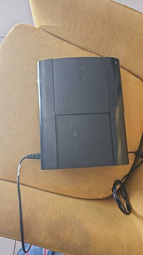 PS3