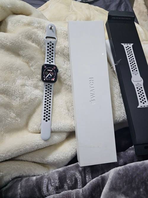 iwatch series 8 41mm GPS