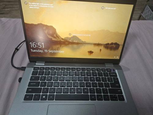 Dell Latitude 5320 13.3-inch