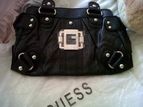 Brand new guess handbag