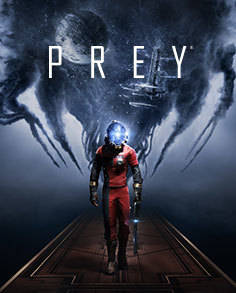 PREY - PS4 Game