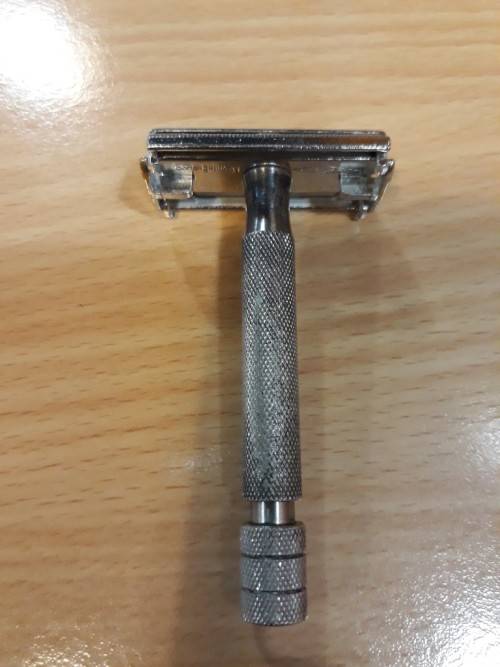 Gillette Aristocrat 430 030