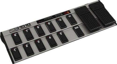 Behringer FCB1010 Footcontroller