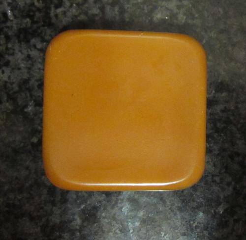 Carnauba Wax Block 50g