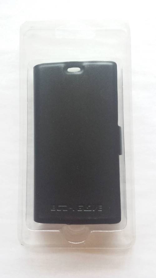 Flip Cover for Nokia Lumia 720, black