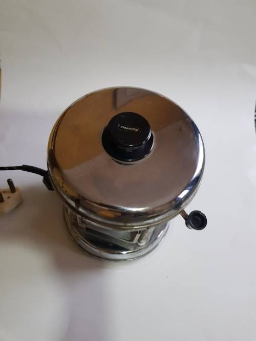 Vintage Toaster, Pineware, 4 Slice