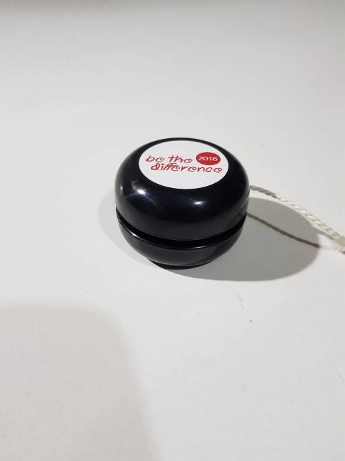 Yo-yo, Be The Difference 2016 Yo-Yo